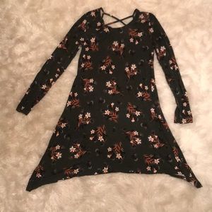 Charlotte Russe Dress